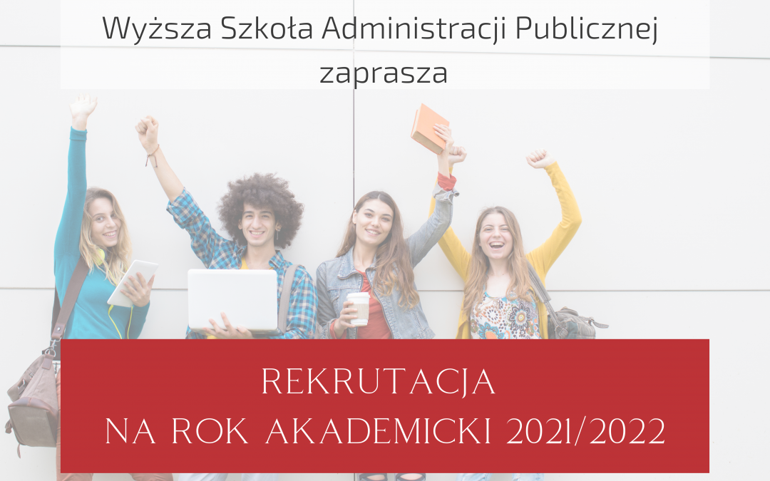 Studia w Kielcach – WSAP zaprasza