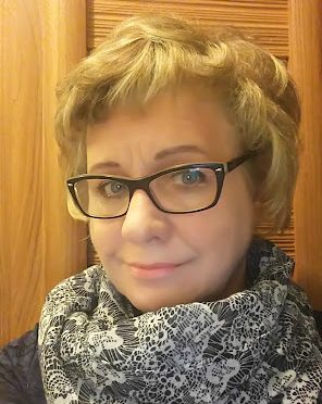 dr hab. Janina Kowalik