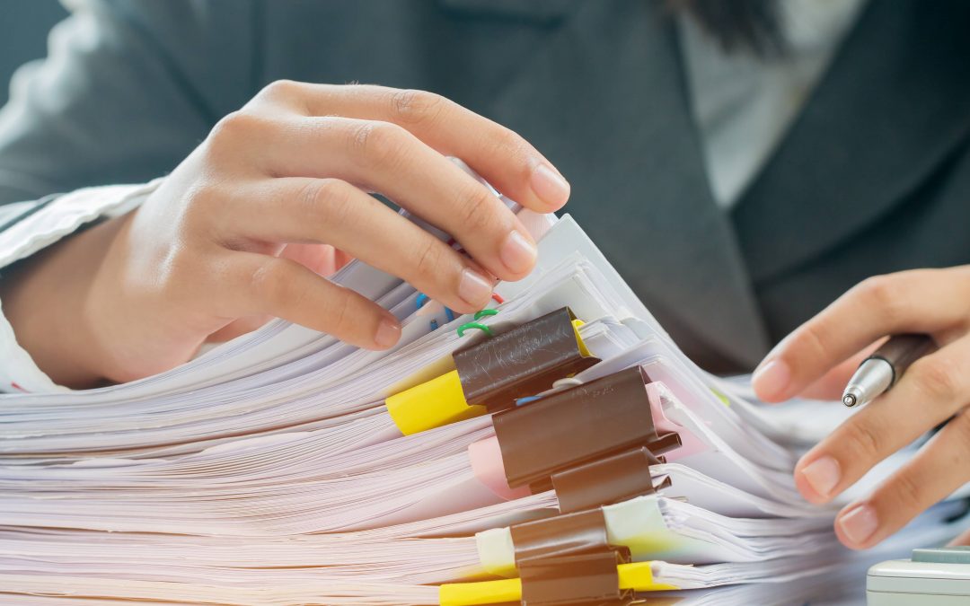 Wizja poszukiwanego zatrudnienia według osób bezrobotnych – raport z badań